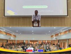 Bupati Tulungagung Tekankan Kapasitas SDM sebagai Kunci Keberhasilan PKH