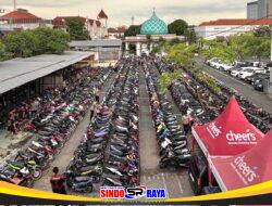 Bazar BB Ranmor Besok Resmi Dibuka, Kapolrestabes Surabaya Pastikan Pengembalian Gratis