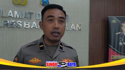 Polres Bangkalan Tangani Kasus Penganiayaan Senjata Tajam di Rumah Kos Tanah Merah