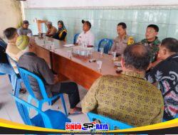 Melalui Komsos, Babinsa Dawuhan Ajak Para Pemuda Jauhi Narkoba