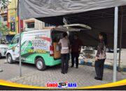 Kanit Regident Samsat Sidoarjo Kota Sidak Pelayanan Unggulan Di Sidoarjo