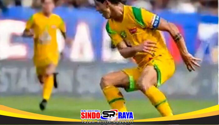 Persebaya Menang 3-0 atas PSIM Yogyakarta, Tren Positif Bajul Ijo Berlanjut