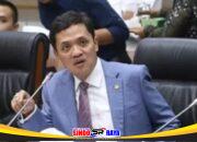 Habiburokhman Tegaskan Wacana Polri di Bawah Kementerian Berpotensi Melemahkan Presiden Prabowo