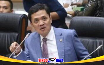 Habiburokhman Tegaskan Wacana Polri di Bawah Kementerian Berpotensi Melemahkan Presiden Prabowo