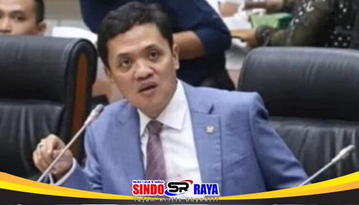 Habiburokhman Tegaskan Wacana Polri di Bawah Kementerian Berpotensi Melemahkan Presiden Prabowo