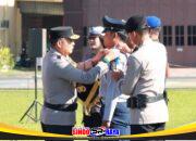 Pimpin Apel Ops Keselamatan Semeru 2026 Wakapolda Jatim Tekankan Kesiapan Personel