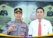 Polres Gresik Pastikan Beri Pendampingan Psikologis Korban Rudapaksa Anak Dibawah Umur