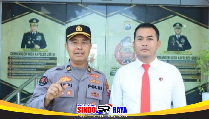 Polres Gresik Pastikan Beri Pendampingan Psikologis Korban Rudapaksa Anak Dibawah Umur