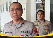 Polresta Malang Kota Dorong Rehabilitasi Korban Narkoba
