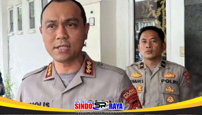 Polresta Malang Kota Dorong Rehabilitasi Korban Narkoba