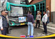 Tekan Kecelakaan, Polres Pasuruan Gelar Operasi Keselamatan Semeru 2026