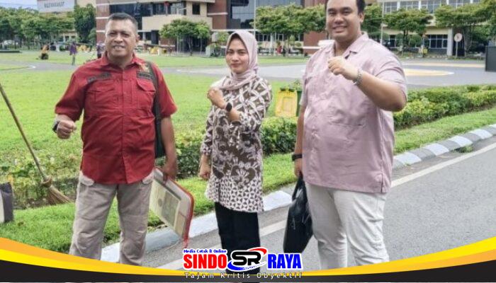 SP2HP Terbit, Penyidikan Kasus Kekerasan Psikis Anak di Trenggalek Belum Tetapkan Tersangka