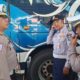 Operasi Keselamatan Semeru 2026: Ditlantas Polda Jatim Sidak Bus dan Tes Urine Sopir di Sampang