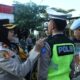Tekan Angka Kecelakaan, Polres Bangkalan Gelar Operasi Keselamatan Semeru 2026