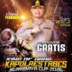 Tekan Balap Liar, Polrestabes Surabaya Gelar King of Drag Bike Cup 2026 Gratis di GBT