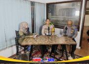 Dialog Interaktif di Radio Pasopati Dalam Operasi Keselamatan Semeru 2026