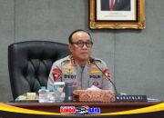 Polri Prihatin Tragedi NTT, Wakapolri Perintahkan Jajaran Kawal Program APBN 2026