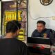 Jatanras Polres Sampang Bekuk Pasangan Curanmor dalam 6 Jam