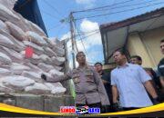 Polres Ngawi Ungkap Penyalahgunaan Pupuk Bersubsidi Ilegal