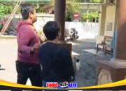 Polsek Kenjeran Tangkap Dua Pencuri Kabel Tembaga di Surabaya, Satu Masih DPO