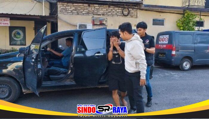 Sabu Disembunyikan di Kandang Kambing, Satresnarkoba Polres Bangkalan Tangkap Pengedar