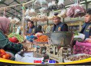 Satgas Pangan Polres Sampang Pastikan Stok Bapokting Aman, Harga Cabai Rawit Naik Akibat Cuaca