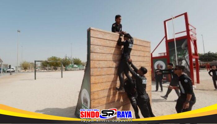 Dankorbrimob Polri: Mohon Doa Masyarakat Indonesia Untuk Perjuangan Kontingen di Uae Swat Challenge 2026