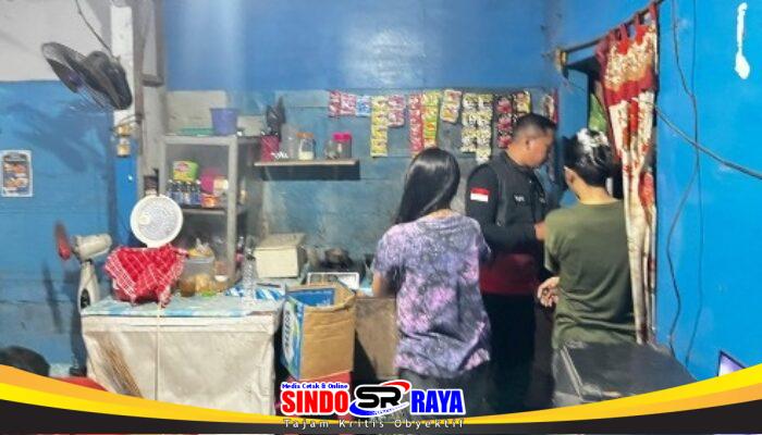 Polres Gresik Ungkap Peredaran Miras di Menganti, Puluhan Liter Miras Diamankan dari Warung Karaoke
