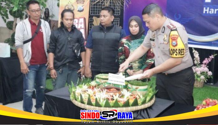 Strategis, Kapolres Bondowoso Tuai Apresiasi Insan Media HPN 2026 Jadi Titik Temu Strategis