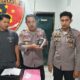 Polsek Kangean Ringkus Dua Pelaku Begal HP di Arjasa Sumenep dalam 3 Jam