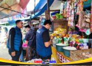 Satgas Saber Polres Bangkalan Pastikan Stok dan Harga Bahan Pokok Aman Jelang Ramadhan 2026