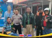 WAKJOLMAS Polres Pasuruan: Gandeng Ojol Percepat Respons Insiden