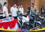 Waspada Modus “Cari Saudara” di Sidoarjo: Pelajar Jadi Korban, Motor Raib dalam Sekejap!