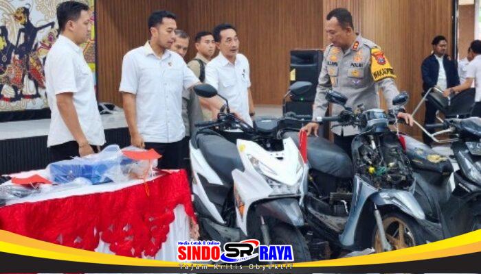 Waspada Modus “Cari Saudara” di Sidoarjo: Pelajar Jadi Korban, Motor Raib dalam Sekejap!