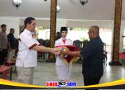 Pengurus Baru PBVSI Sumenep Resmi Dilantik, Pembinaan Usia Dini Jadi Prioritas Utama