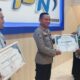 Polres Probolinggo Raih Peringkat II Kinerja IKPA Terbaik Semester II 2025 Dari KPPN Bondowoso