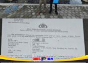 Pemilik Dapur SPPG Kasiman 1 Dilaporkan Atas Dugaan Penipuan Rp50 Juta