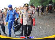 Polresta Banyuwangi Wujudkan Wisata Aman dan Resik Melalui Gerakan Banyuwangi Asri