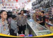 Polres Sumenep Larang Warga Bermain Petasan