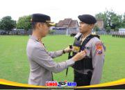 Kapolres Madiun Launching Patroli SIKAT Untuk Harkamtibmas di Bulan Suci Ramadhan