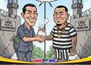 Misteri Dugaan Pelanggaran di Lapas Bojonegoro dan Pamekasan: AMI Desak Copot Menteri