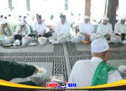 Perkuat Sinergi Demi Kamtibmas, Kapolres Bangkalan Hadiri Haul Ke-18 KHS. Abdullah Schal