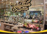 Menu Autentik Leedon Hotel Surabaya: Destinasi Buka Puasa Favorit di Pusat Kota