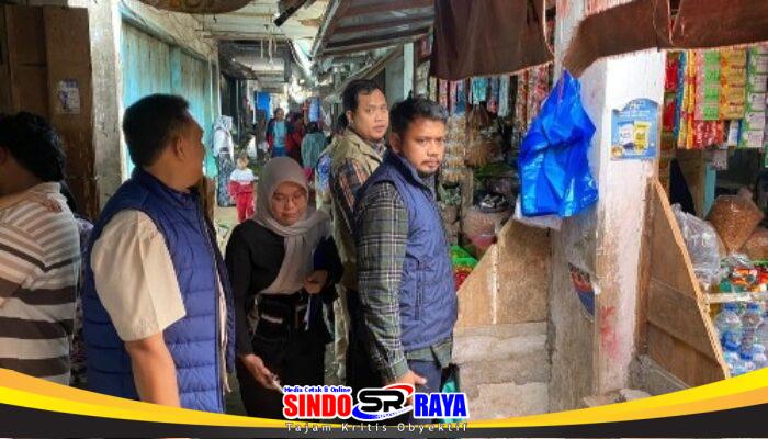 Satgas Pangan Polres Lumajang Perkuat Pengawasan Stok dan Harga Bapokting Jelang Lebaran