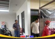 Polres Blitar Pantau Pangkalan LPG, Antisipasi Kelangkaan Gas Melon di Bulan Ramadhan