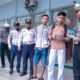 Polres Magetan Masifkan Edukasi Penggunaan Jalan Raya