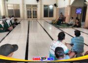 Dakwah Ramadhan, Polres Pasuruan Bina Santriwati PERSIS Putri Bangil