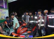 Polres Bangkalan Intensifkan Patroli Kamtibmas Selama Bulan Ramadhan