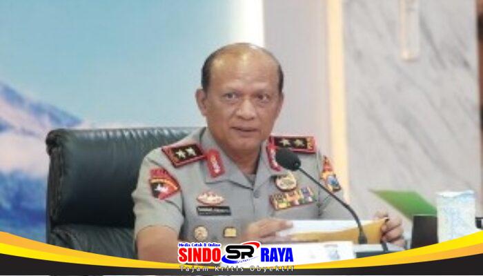Kapolda Jatim Tekankan Deteksi Dini dan Kesiapsiagaan Hadapi Dinamika Global