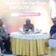Kapolda Jatim Silaturahmi dan Buka Puasa Bersama OKP, ORMEK dan BEM Se-Jawa Timur